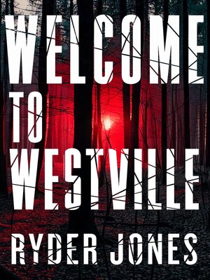 cover image of Welcome to Westville